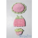 画像: オビツ11/OF:衣装 A-25-11-26-1068-TN-ZU