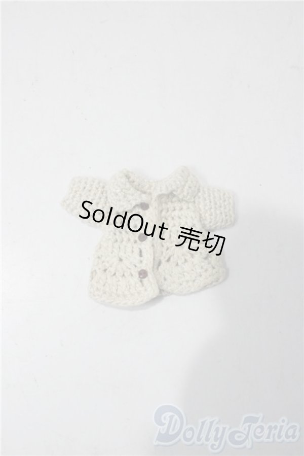 画像1: オビツ11/OF:衣装 A-25-11-26-1046-TN-ZU (1)