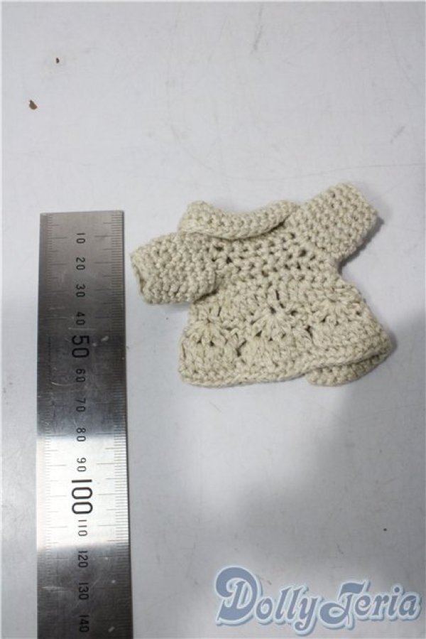 画像2: オビツ11/OF:衣装 A-25-11-26-1046-TN-ZU (2)