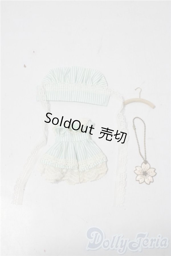 画像1: オビツ11/OF:衣装 A-25-11-26-1029-TN-ZU (1)