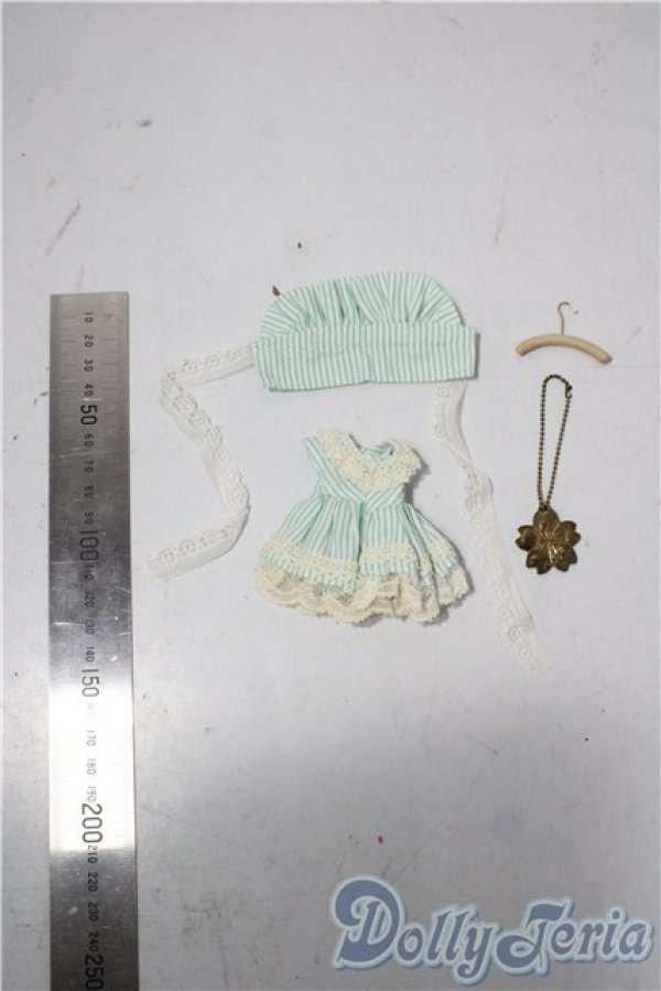 画像2: オビツ11/OF:衣装 A-25-11-26-1029-TN-ZU (2)