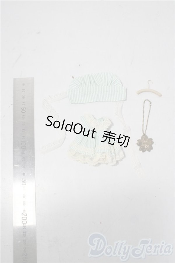 画像2: オビツ11/OF:衣装 A-25-11-26-1029-TN-ZU (2)