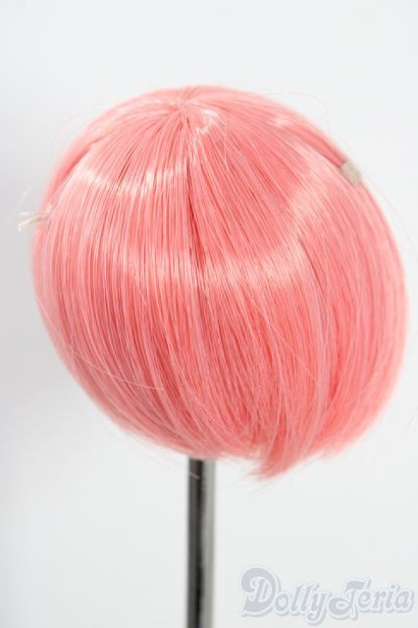 画像2: 4inch/ウィッグ A-25-11-19-1004-TN-ZU (2)