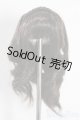 画像: 4inch/ウィッグ A-25-11-19-1005-TN-ZU