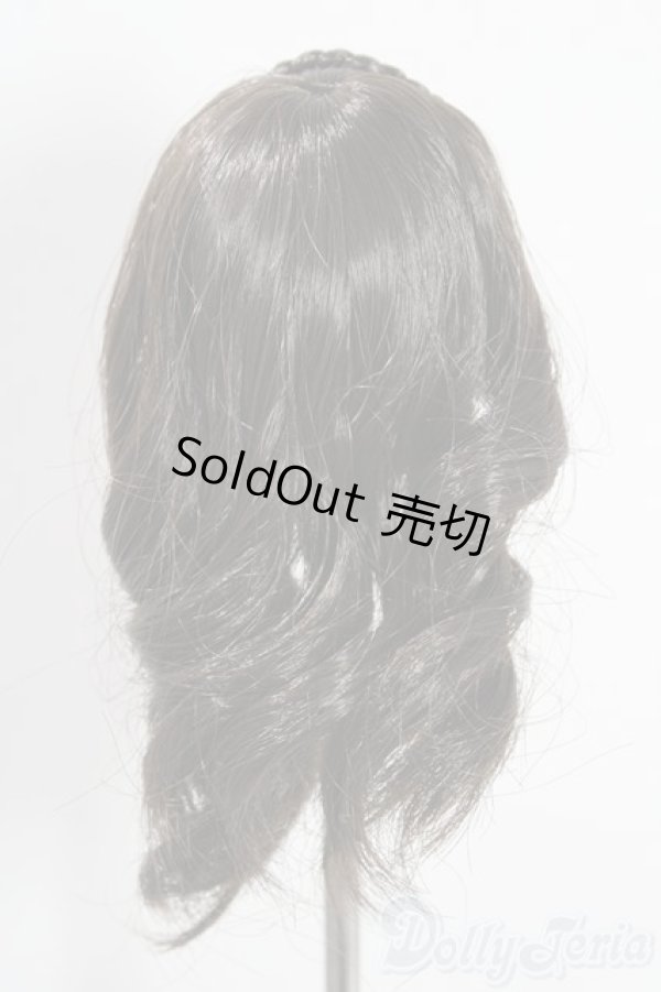 画像2: 4inch/ウィッグ A-25-11-19-1005-TN-ZU (2)