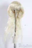 画像1: 4inch/ウィッグ A-25-11-19-1015-TN-ZU (1)
