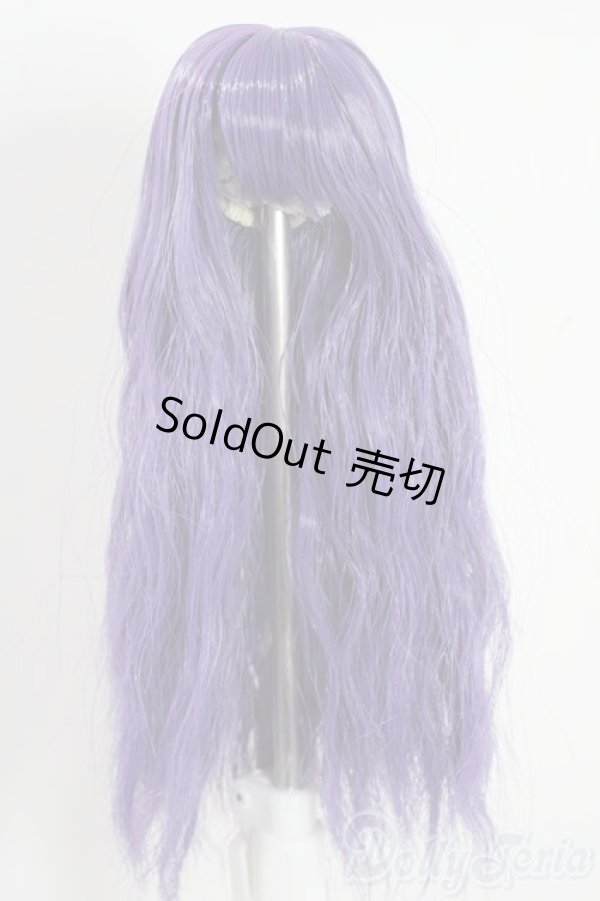 画像1: 4inch/ウィッグ A-25-11-19-1016-TN-ZU (1)