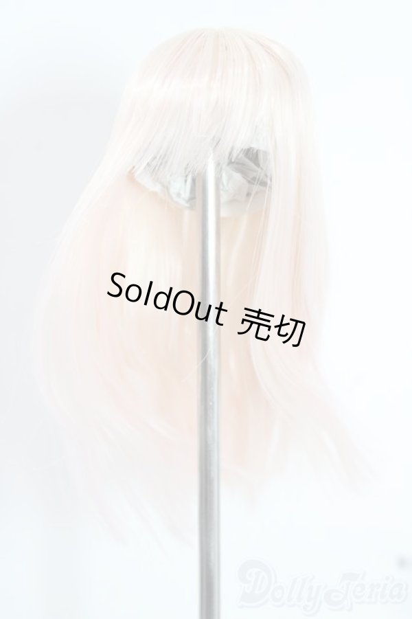 画像1: 4inch/ウィッグ A-25-11-19-1018-TN-ZU (1)