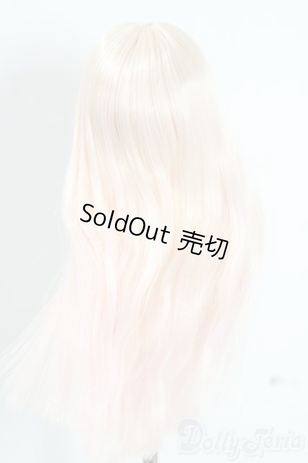 画像2: 4inch/ウィッグ A-25-11-19-1018-TN-ZU (2)