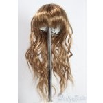 画像: 4inch/ウィッグ A-25-11-19-1002-TN-ZU