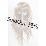 画像: 4inch/ウィッグ A-25-11-19-1002-TN-ZU