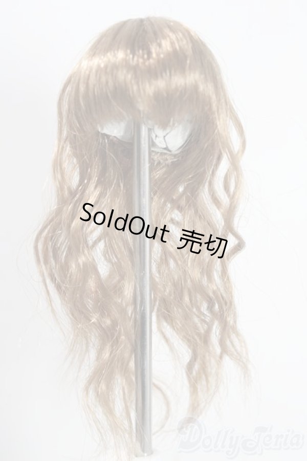 画像1: 4inch/ウィッグ A-25-11-19-1002-TN-ZU (1)