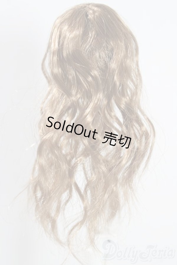 画像2: 4inch/ウィッグ A-25-11-19-1002-TN-ZU (2)