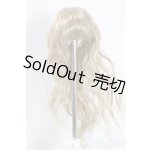 画像: 4inch/ウィッグ A-25-11-19-1003-TN-ZU