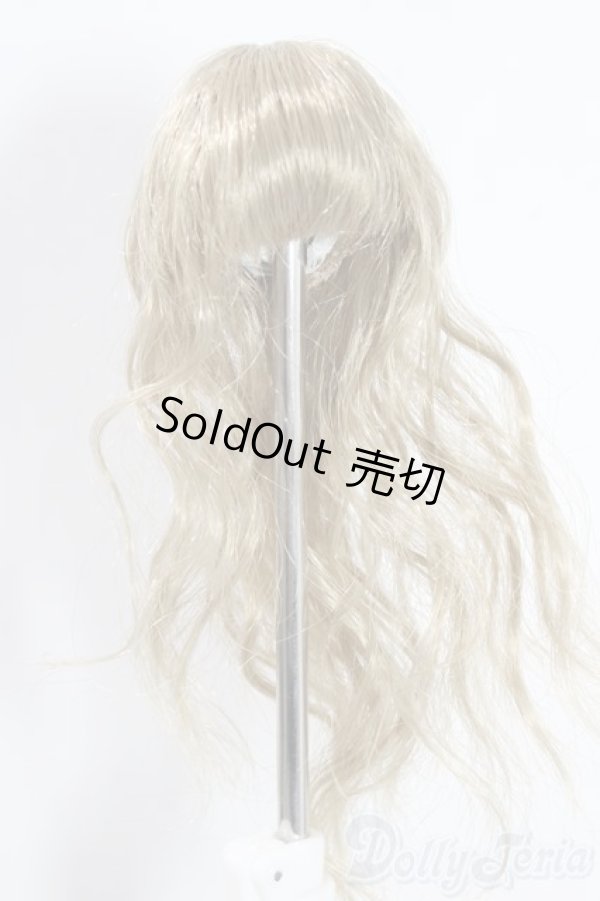 画像1: 4inch/ウィッグ A-25-11-19-1003-TN-ZU (1)