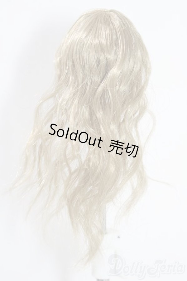 画像2: 4inch/ウィッグ A-25-11-19-1003-TN-ZU (2)