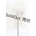 画像: 4inch/ウィッグ A-25-11-19-1010-TN-ZU