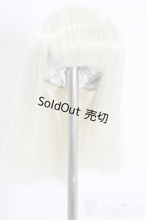 画像1: 4inch/ウィッグ A-25-11-19-1010-TN-ZU (1)