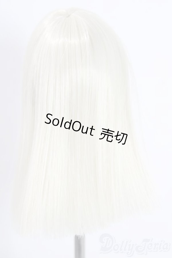 画像2: 4inch/ウィッグ A-25-11-19-1010-TN-ZU (2)