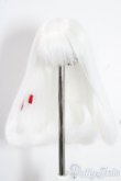 画像1: 4inch/ウィッグ A-25-11-19-1008-TN-ZU (1)
