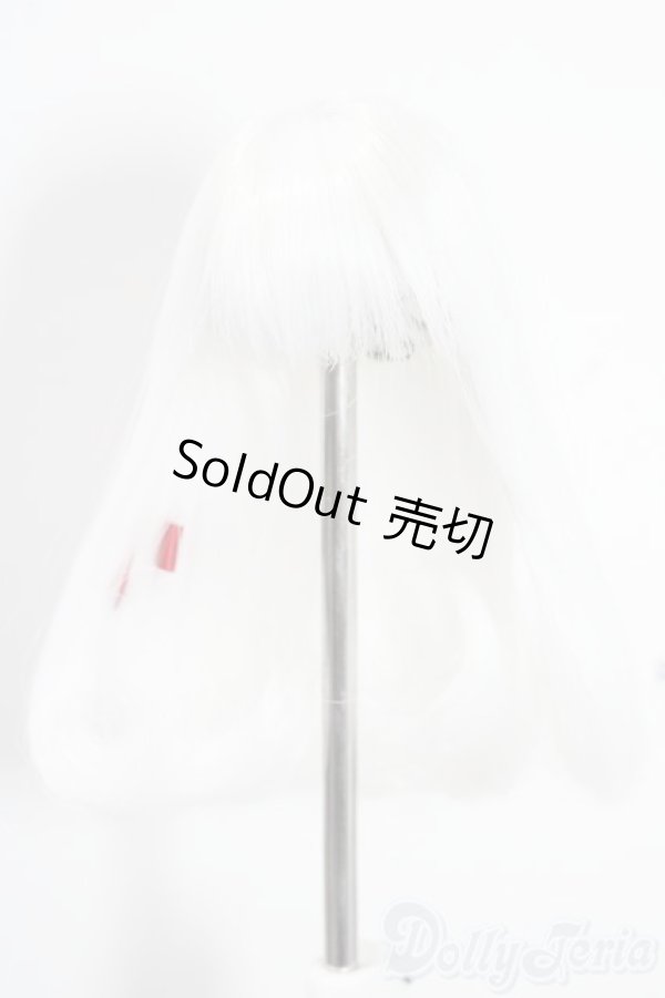 画像1: 4inch/ウィッグ A-25-11-19-1008-TN-ZU (1)