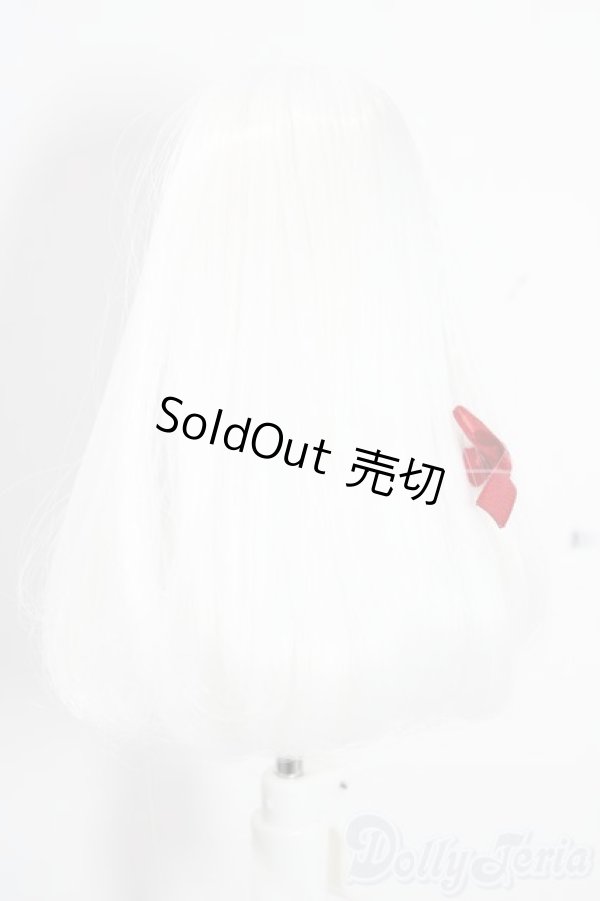 画像2: 4inch/ウィッグ A-25-11-19-1008-TN-ZU (2)