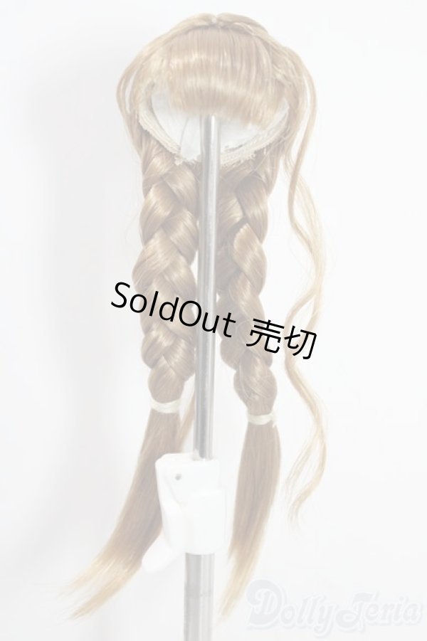 画像1: 4inch/ウィッグ A-25-11-19-1012-TN-ZU (1)