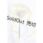 画像: 4inch/ウィッグ A-25-11-19-1007-TN-ZU