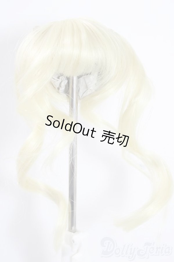 画像1: 4inch/ウィッグ A-25-11-19-1007-TN-ZU (1)