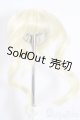 画像: 4inch/ウィッグ A-25-11-19-1007-TN-ZU