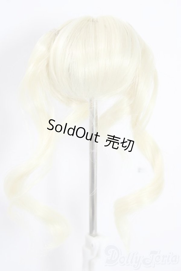 画像2: 4inch/ウィッグ A-25-11-19-1007-TN-ZU (2)