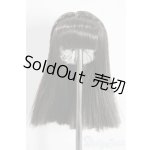 画像: 4inch/ウィッグ A-25-11-19-1011-TN-ZU