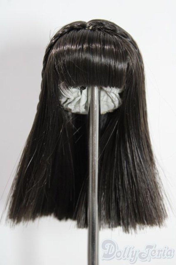 画像1: 4inch/ウィッグ A-25-11-19-1011-TN-ZU (1)