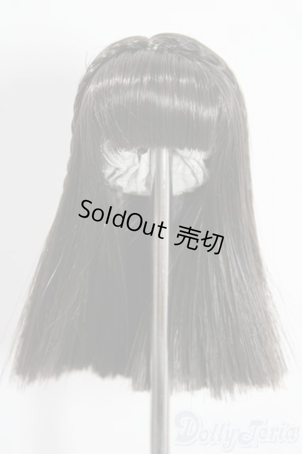 画像1: 4inch/ウィッグ A-25-11-19-1011-TN-ZU (1)