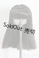 画像: 4inch/ウィッグ A-25-11-19-1011-TN-ZU