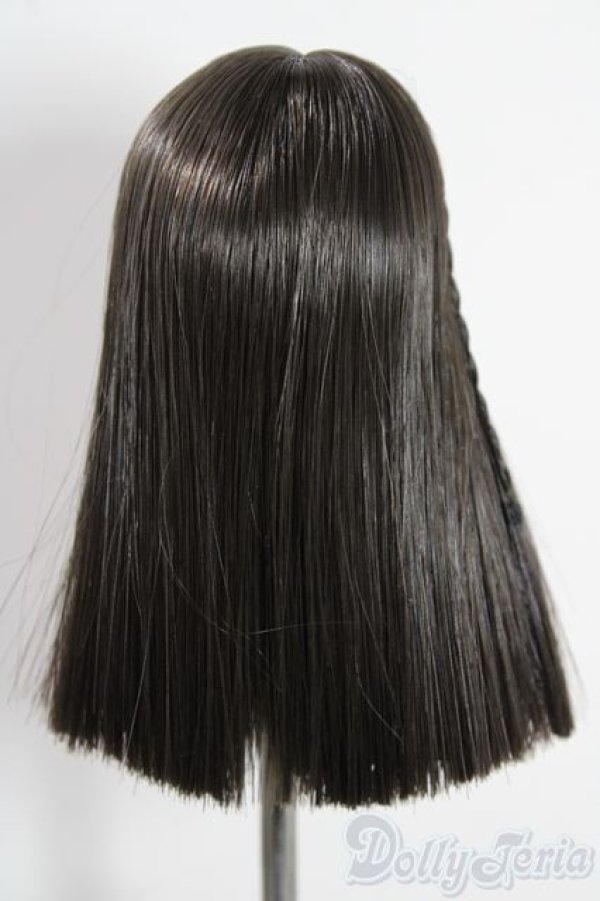 画像2: 4inch/ウィッグ A-25-11-19-1011-TN-ZU (2)