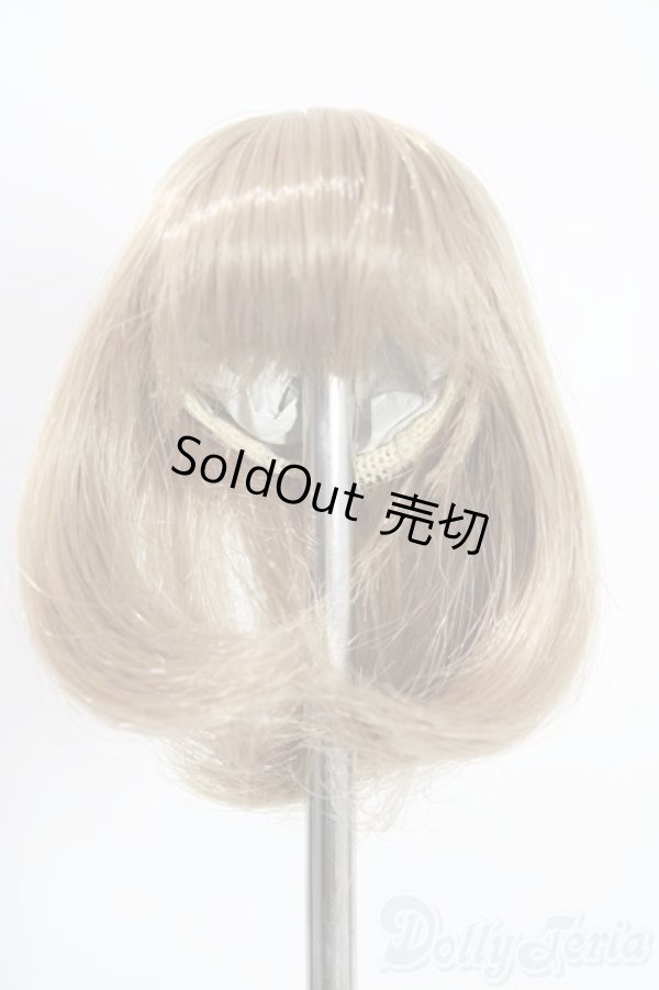 画像1: 4inch/ウィッグ A-25-11-19-1020-TN-ZU (1)