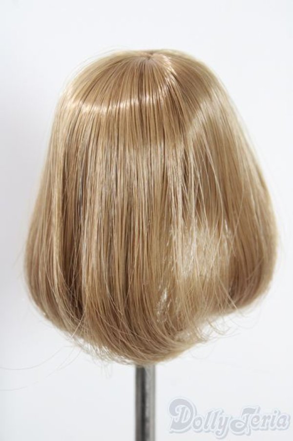 画像2: 4inch/ウィッグ A-25-11-19-1020-TN-ZU (2)