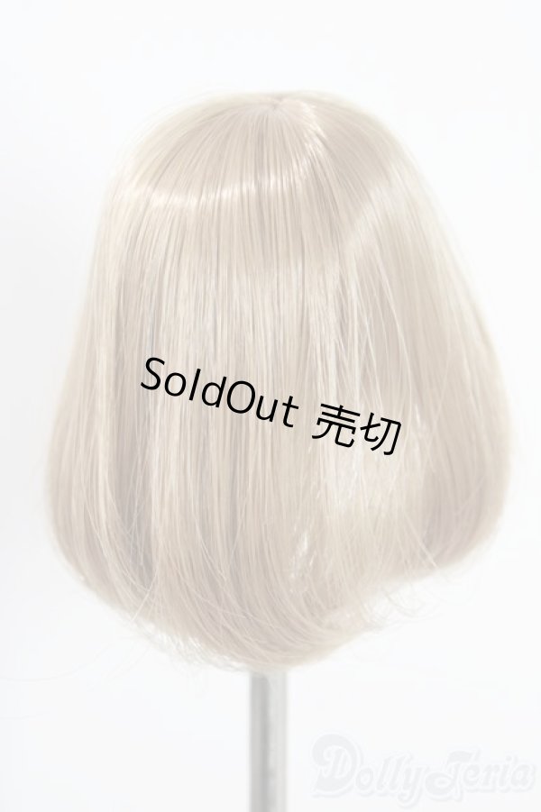 画像2: 4inch/ウィッグ A-25-11-19-1020-TN-ZU (2)