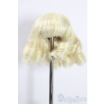 画像: 4inch/ウィッグ A-25-11-19-1013-TN-ZU