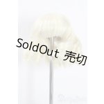 画像: 4inch/ウィッグ A-25-11-19-1013-TN-ZU