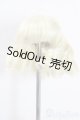 画像: 4inch/ウィッグ A-25-11-19-1013-TN-ZU