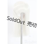 画像: 4inch/ウィッグ A-25-11-19-1017-TN-ZU