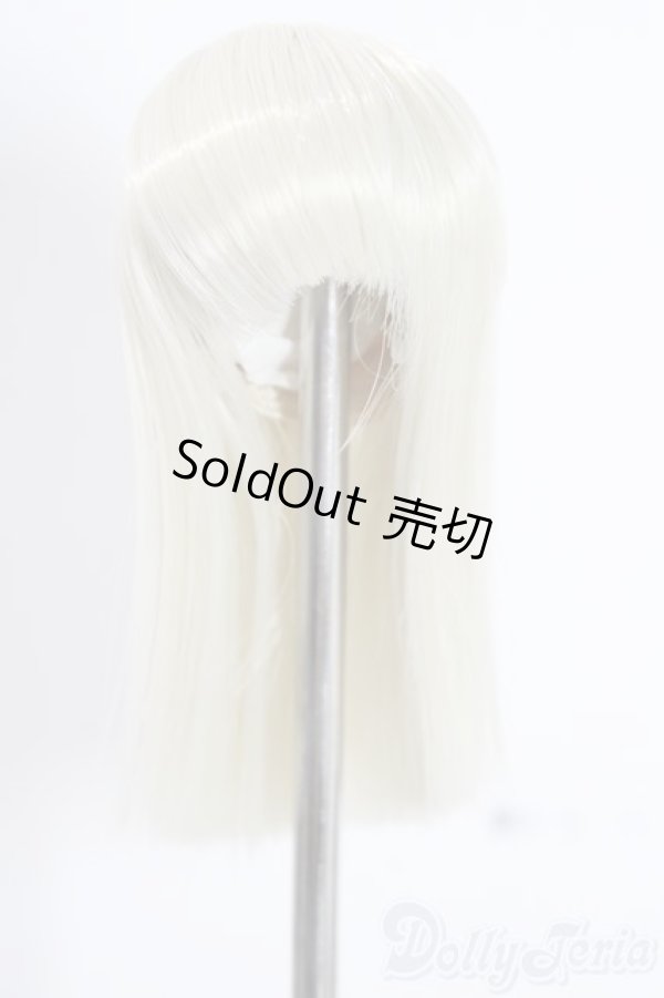 画像1: 4inch/ウィッグ A-25-11-19-1017-TN-ZU (1)