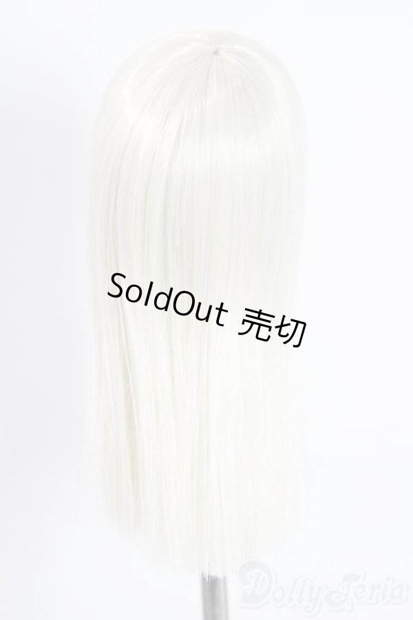 画像2: 4inch/ウィッグ A-25-11-19-1017-TN-ZU (2)