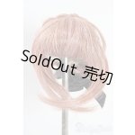 画像: 4inch/ウィッグ A-25-11-19-1023-TN-ZU