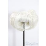 画像: 4inch/ウィッグ A-25-11-19-1014-TN-ZU