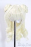 画像1: 4inch/ウィッグ A-25-11-19-1001-TN-ZU (1)