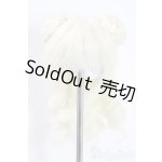 画像: 4inch/ウィッグ A-25-11-19-1001-TN-ZU