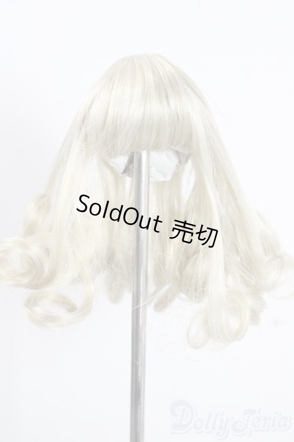 画像1: 4inch/ウィッグ A-25-11-19-1021-TN-ZU (1)